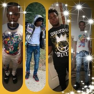 Meet your Posher, Denise